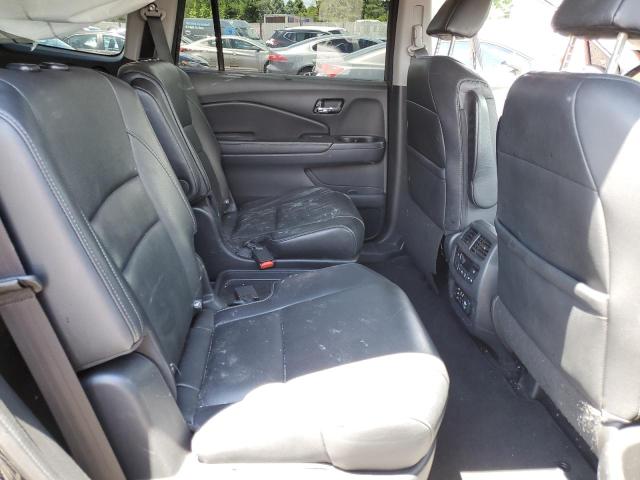 Photo 10 VIN: 5FNYF6H05HB077274 - HONDA PILOT 