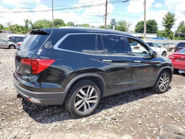 Photo 2 VIN: 5FNYF6H05HB077274 - HONDA PILOT 