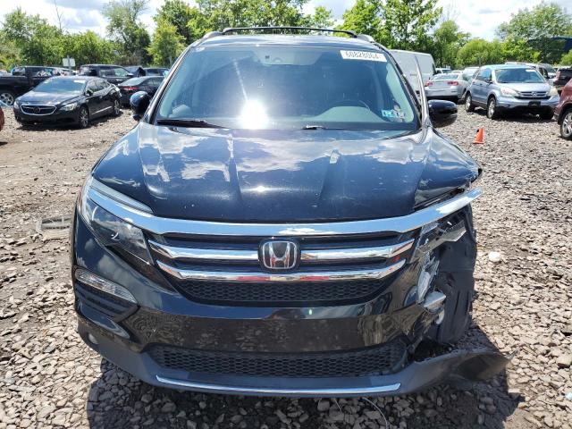 Photo 4 VIN: 5FNYF6H05HB077274 - HONDA PILOT 