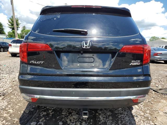 Photo 5 VIN: 5FNYF6H05HB077274 - HONDA PILOT 