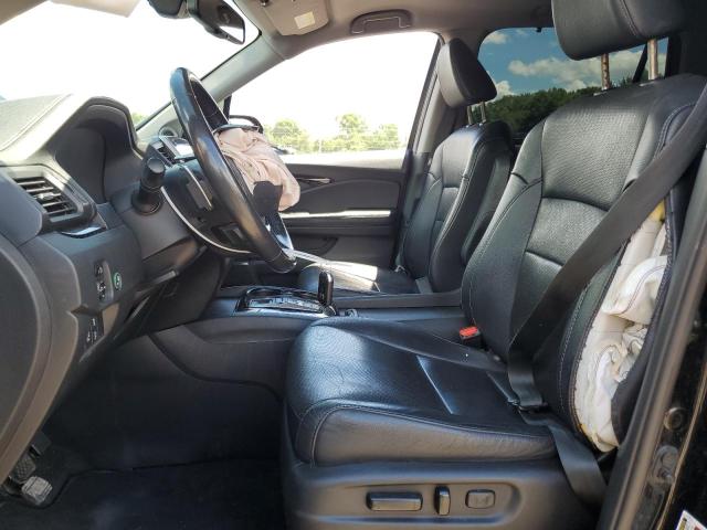 Photo 6 VIN: 5FNYF6H05HB077274 - HONDA PILOT 