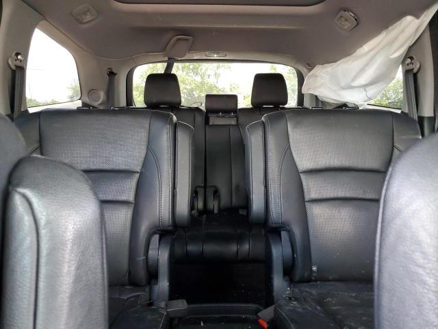 Photo 9 VIN: 5FNYF6H05HB077274 - HONDA PILOT 