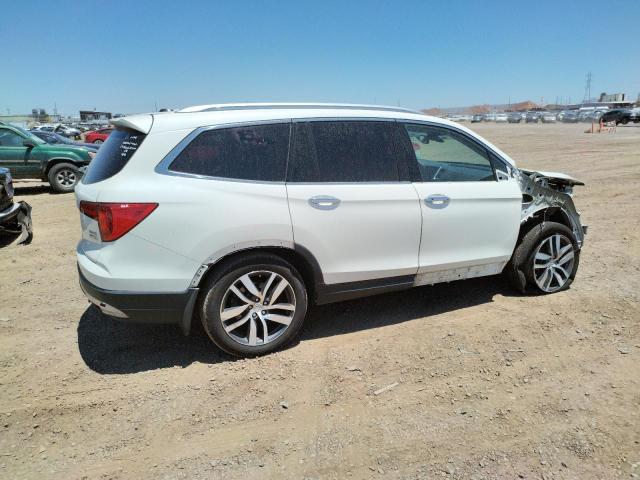 Photo 2 VIN: 5FNYF6H05HB099758 - HONDA PILOT ELIT 