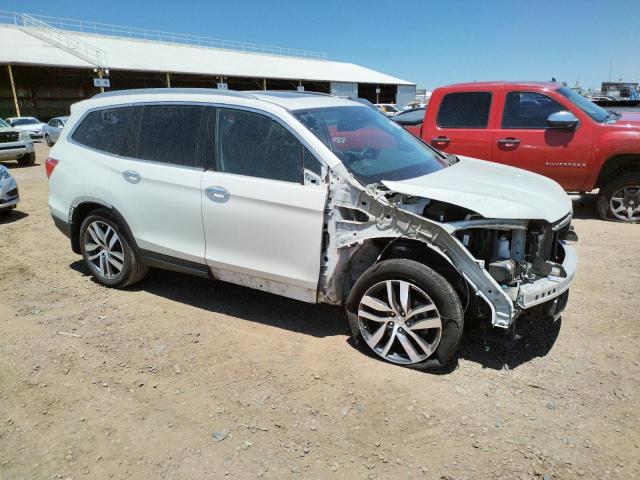 Photo 3 VIN: 5FNYF6H05HB099758 - HONDA PILOT ELIT 