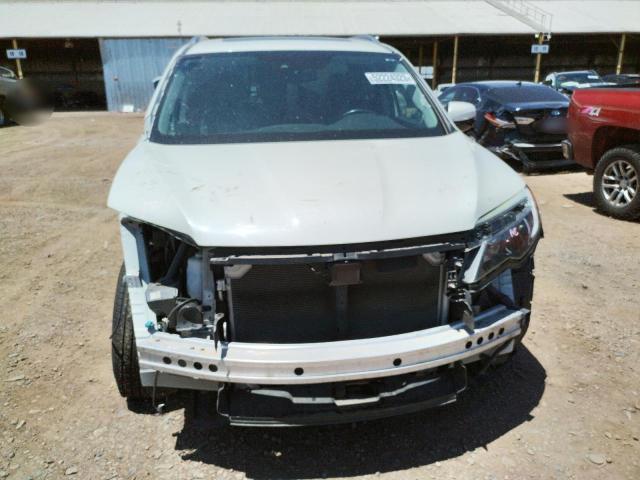 Photo 4 VIN: 5FNYF6H05HB099758 - HONDA PILOT ELIT 