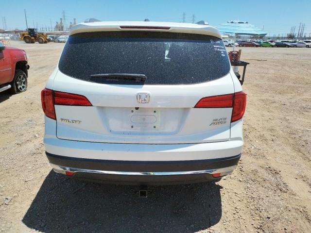 Photo 5 VIN: 5FNYF6H05HB099758 - HONDA PILOT ELIT 