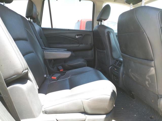 Photo 9 VIN: 5FNYF6H05HB099758 - HONDA PILOT ELIT 