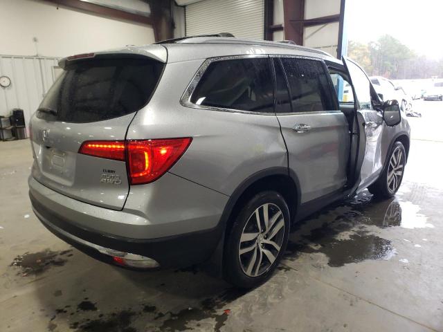 Photo 3 VIN: 5FNYF6H05HB102528 - HONDA PILOT ELIT 