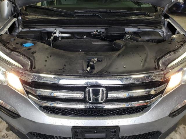 Photo 6 VIN: 5FNYF6H05HB102528 - HONDA PILOT ELIT 