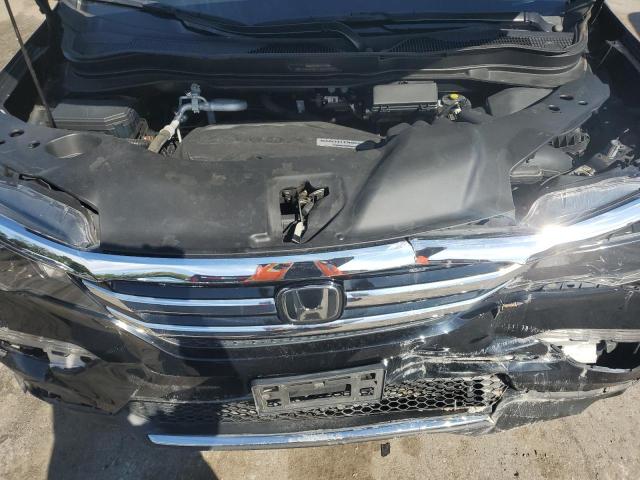 Photo 11 VIN: 5FNYF6H05JB006694 - HONDA PILOT ELIT 