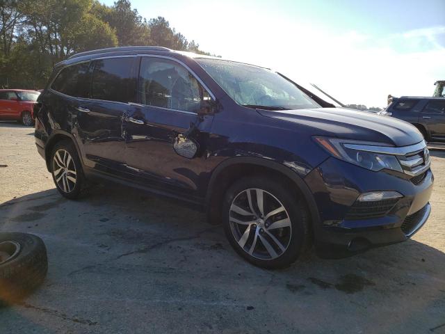 Photo 3 VIN: 5FNYF6H05JB042515 - HONDA PILOT ELIT 