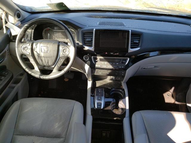 Photo 7 VIN: 5FNYF6H05JB042515 - HONDA PILOT ELIT 