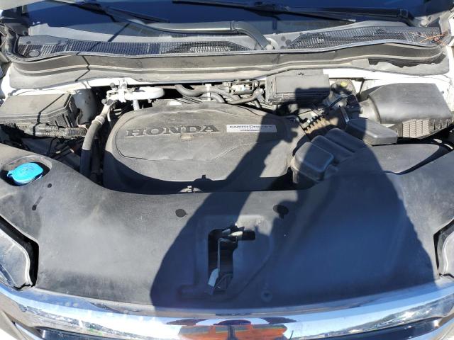 Photo 11 VIN: 5FNYF6H05JB056009 - HONDA PILOT ELIT 