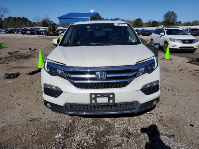 Photo 4 VIN: 5FNYF6H05JB056009 - HONDA PILOT ELIT 