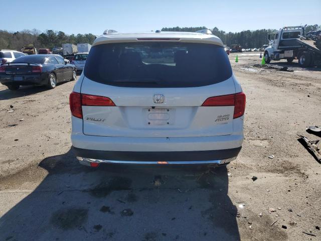 Photo 5 VIN: 5FNYF6H05JB056009 - HONDA PILOT ELIT 