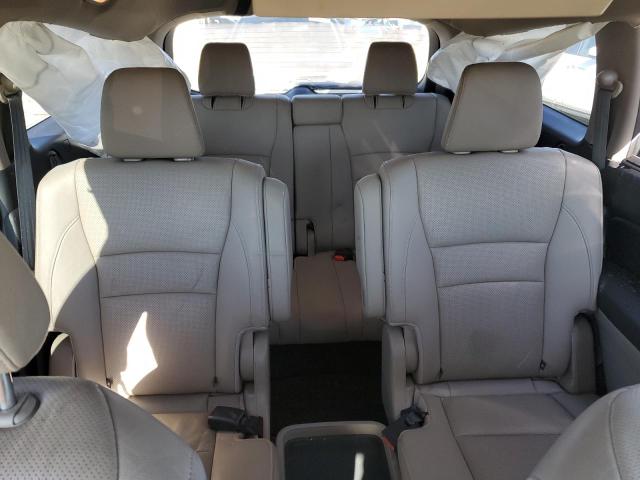 Photo 9 VIN: 5FNYF6H05JB056009 - HONDA PILOT ELIT 