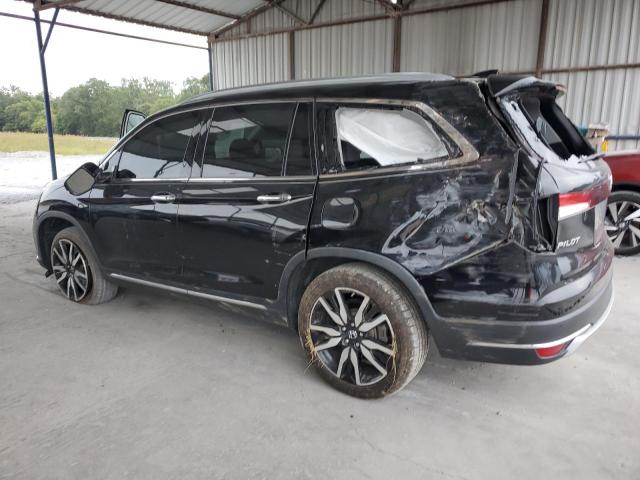 Photo 1 VIN: 5FNYF6H05LB014443 - HONDA PILOT ELIT 