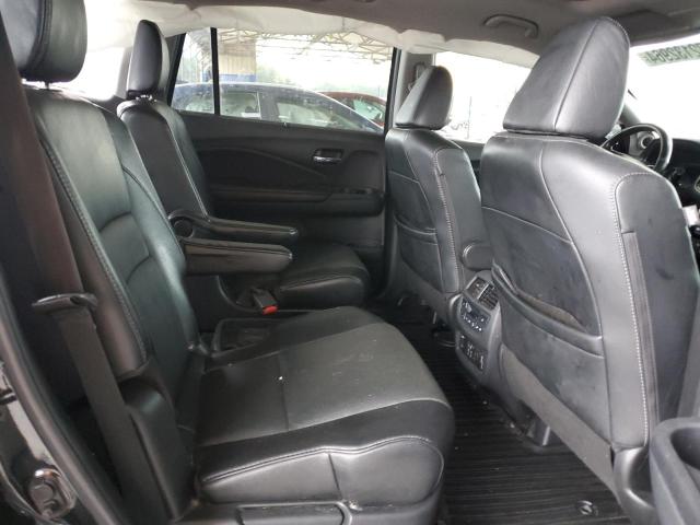 Photo 10 VIN: 5FNYF6H05LB014443 - HONDA PILOT ELIT 