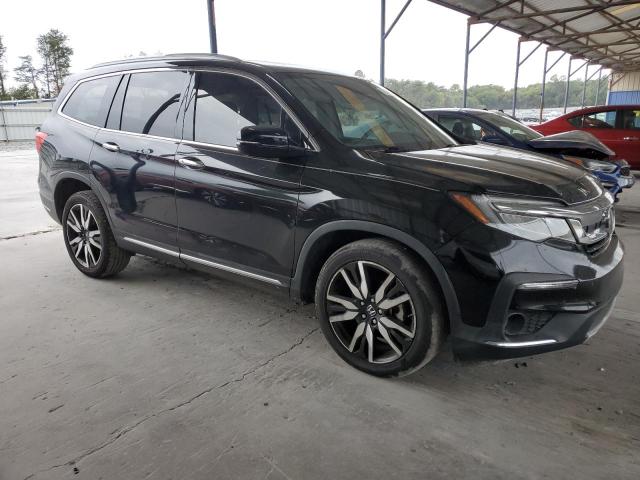 Photo 3 VIN: 5FNYF6H05LB014443 - HONDA PILOT ELIT 