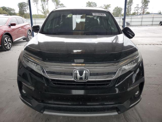 Photo 4 VIN: 5FNYF6H05LB014443 - HONDA PILOT ELIT 