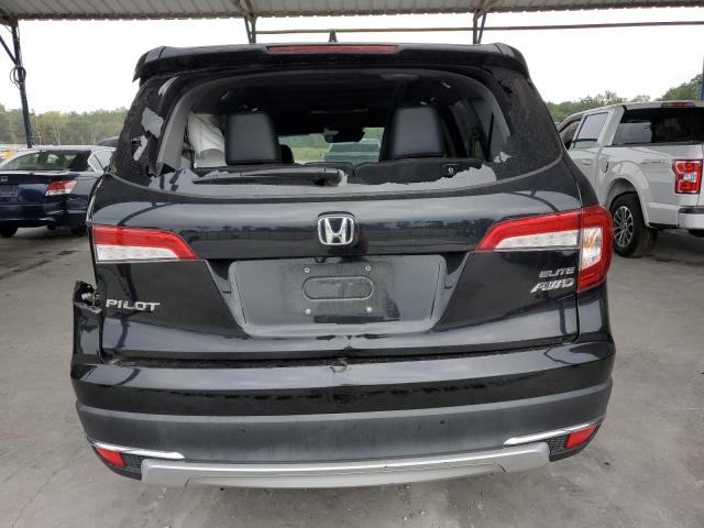 Photo 5 VIN: 5FNYF6H05LB014443 - HONDA PILOT ELIT 