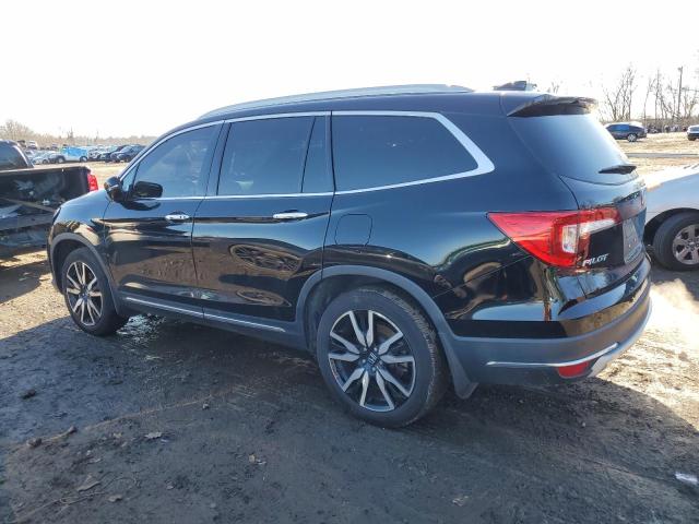 Photo 1 VIN: 5FNYF6H05LB065344 - HONDA PILOT 