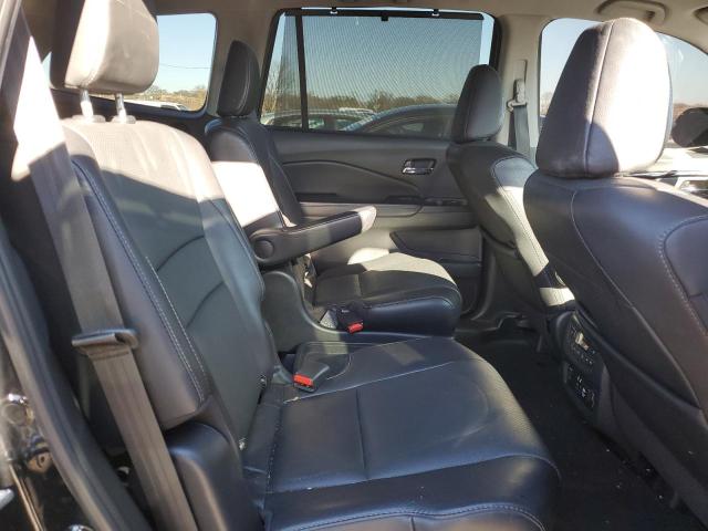 Photo 10 VIN: 5FNYF6H05LB065344 - HONDA PILOT 