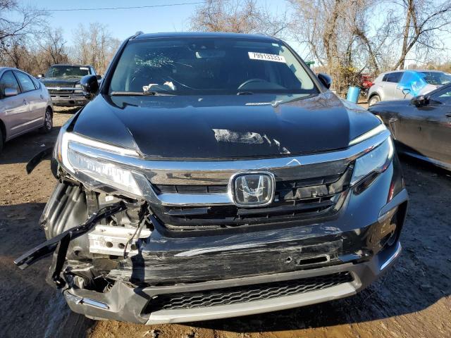 Photo 4 VIN: 5FNYF6H05LB065344 - HONDA PILOT 