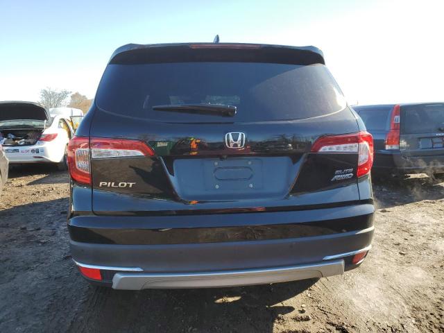 Photo 5 VIN: 5FNYF6H05LB065344 - HONDA PILOT 