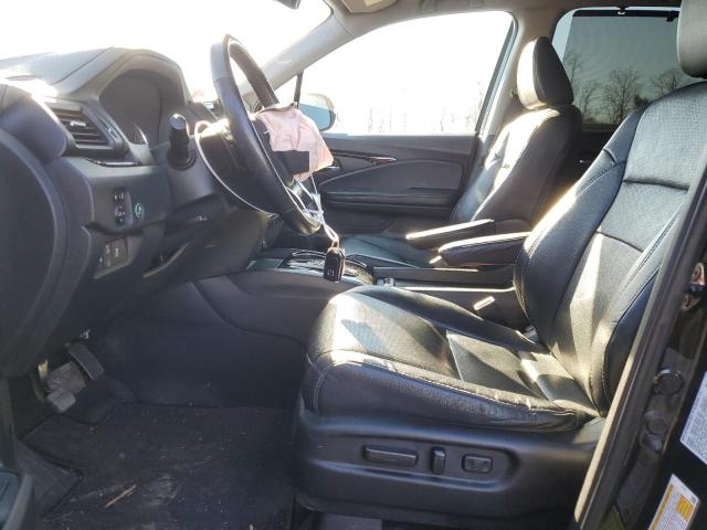 Photo 6 VIN: 5FNYF6H05LB065344 - HONDA PILOT 