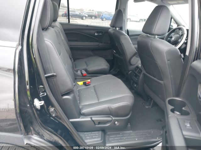 Photo 7 VIN: 5FNYF6H05MB043006 - HONDA PILOT 