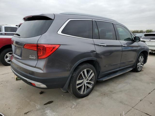 Photo 2 VIN: 5FNYF6H06GB024775 - HONDA PILOT ELIT 