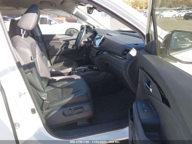 Photo 4 VIN: 5FNYF6H06GB056044 - HONDA PILOT 