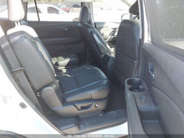 Photo 7 VIN: 5FNYF6H06GB056044 - HONDA PILOT 