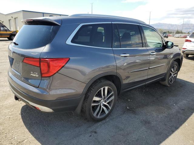 Photo 2 VIN: 5FNYF6H06GB067819 - HONDA PILOT ELIT 