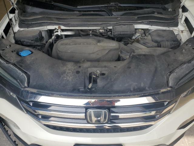 Photo 11 VIN: 5FNYF6H06HB020811 - HONDA PILOT ELIT 