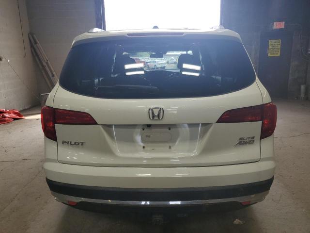 Photo 5 VIN: 5FNYF6H06HB020811 - HONDA PILOT ELIT 