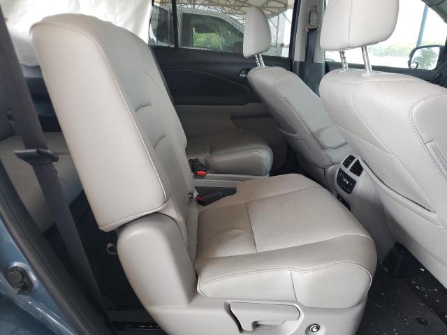 Photo 10 VIN: 5FNYF6H06HB024986 - HONDA PILOT 