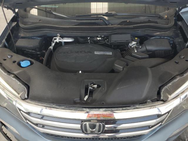 Photo 11 VIN: 5FNYF6H06HB024986 - HONDA PILOT 