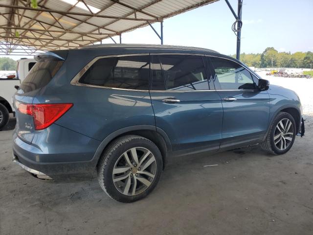 Photo 2 VIN: 5FNYF6H06HB024986 - HONDA PILOT 