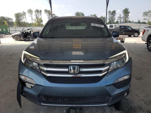 Photo 4 VIN: 5FNYF6H06HB024986 - HONDA PILOT 