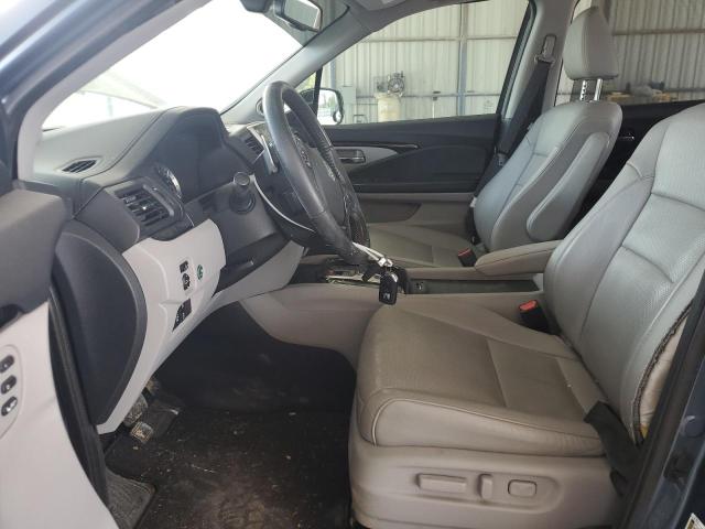 Photo 6 VIN: 5FNYF6H06HB024986 - HONDA PILOT 