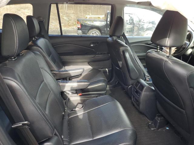 Photo 10 VIN: 5FNYF6H06HB069104 - HONDA PILOT ELIT 