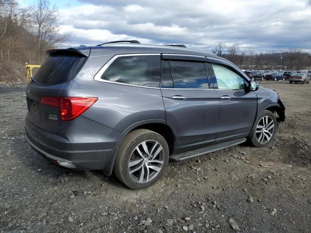 Photo 2 VIN: 5FNYF6H06HB069104 - HONDA PILOT ELIT 