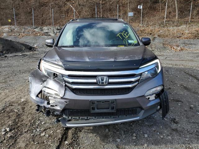 Photo 4 VIN: 5FNYF6H06HB069104 - HONDA PILOT ELIT 