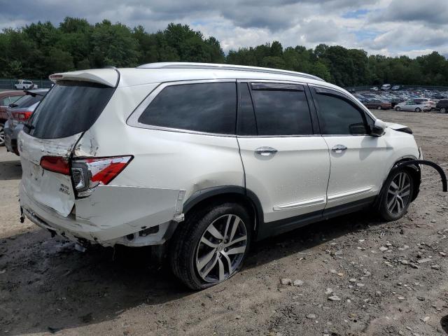 Photo 2 VIN: 5FNYF6H06HB070432 - HONDA PILOT ELIT 