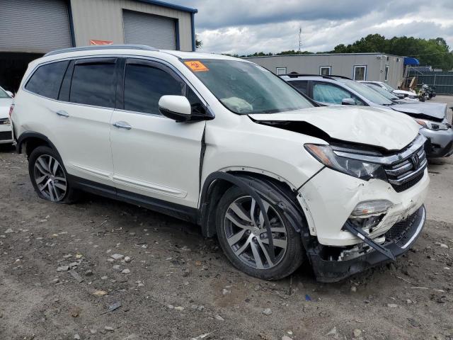 Photo 3 VIN: 5FNYF6H06HB070432 - HONDA PILOT ELIT 