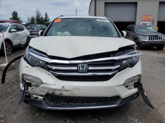 Photo 4 VIN: 5FNYF6H06HB070432 - HONDA PILOT ELIT 