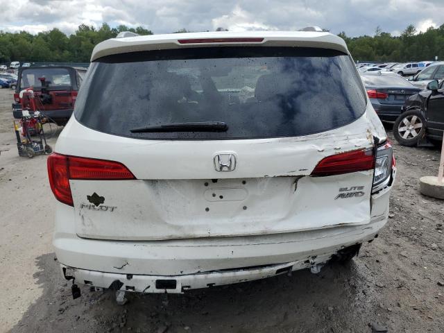 Photo 5 VIN: 5FNYF6H06HB070432 - HONDA PILOT ELIT 