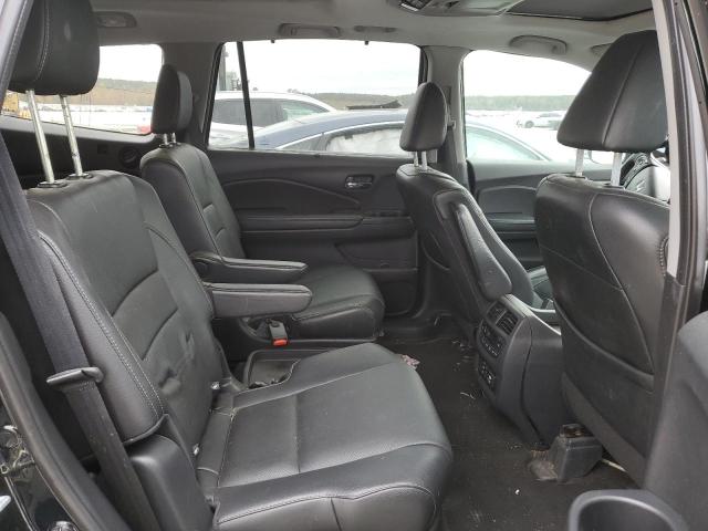 Photo 10 VIN: 5FNYF6H06JB017459 - HONDA PILOT ELIT 